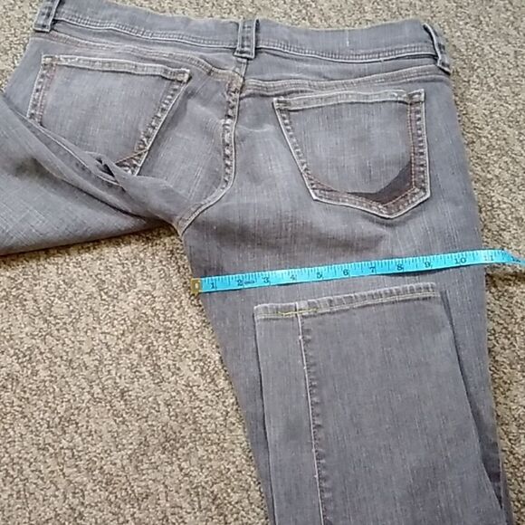 Vintage By Special Edition Old Navy Women's Jeans Size 12 - Picture 11 of 11